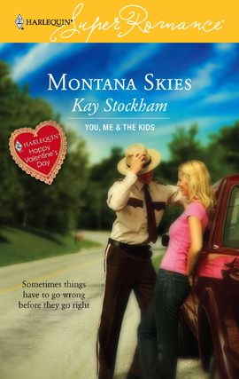 Title details for Montana Skies by Kay Stockham - Available